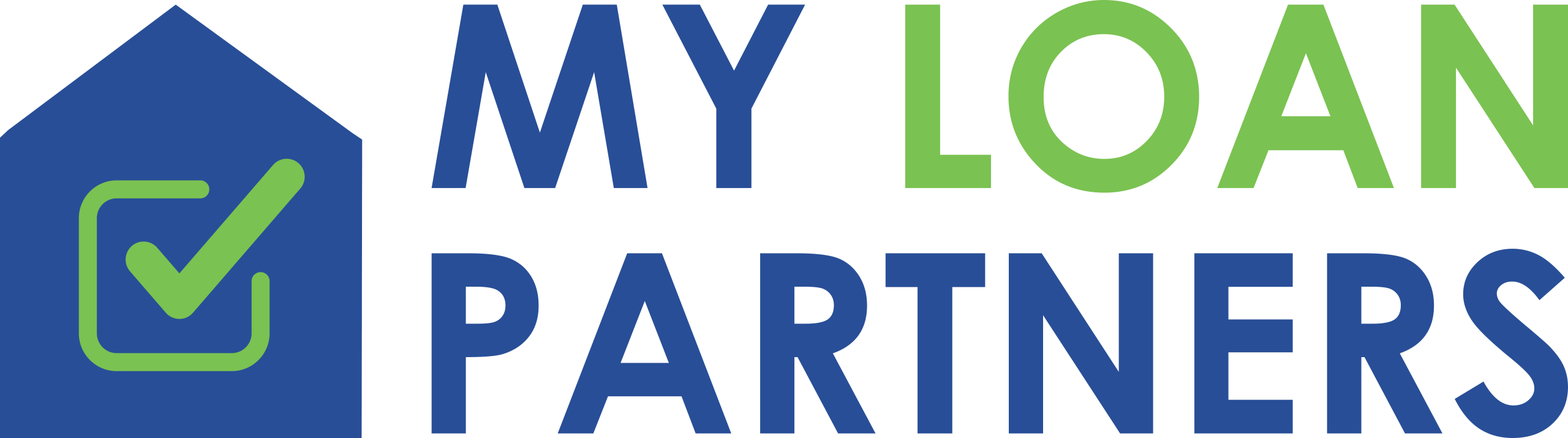 My Portfolio Partners